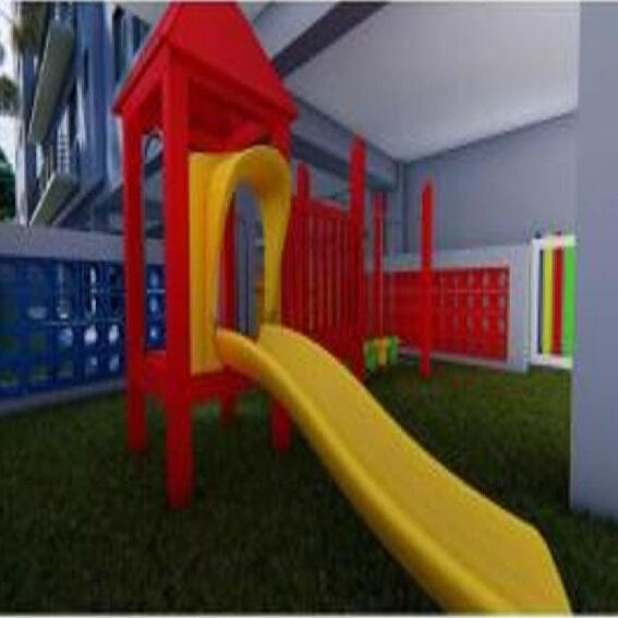 Parque infantil